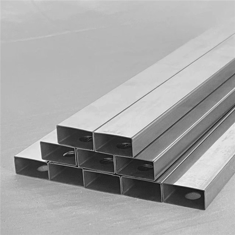 河南304不锈钢方管