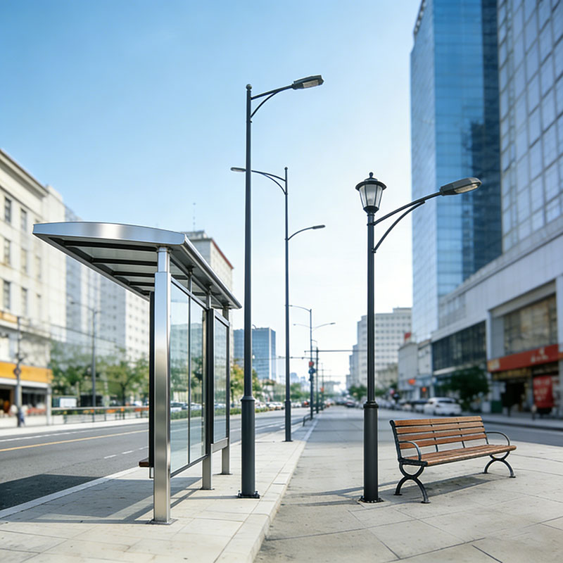 河南在市政设施领域